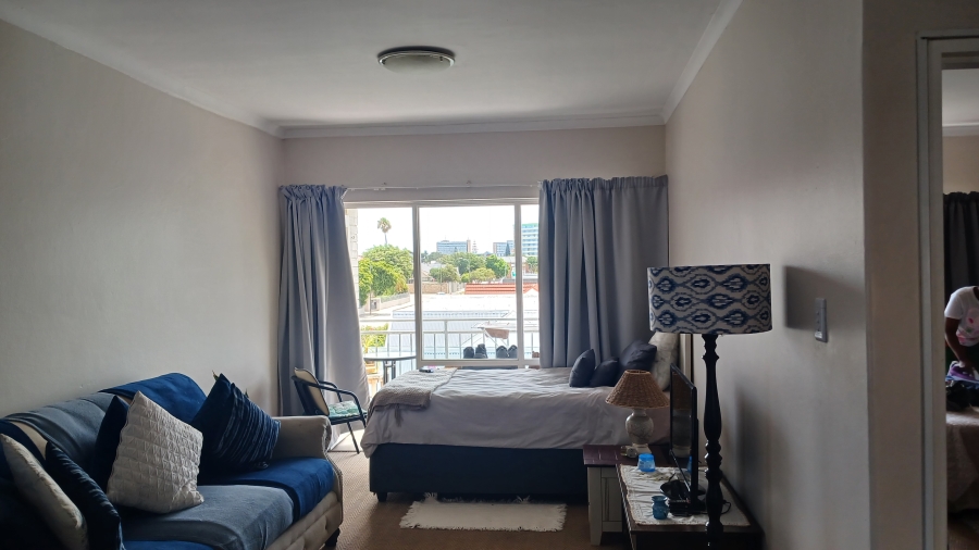 1 Bedroom Property for Sale in St Georges Park Eastern Cape